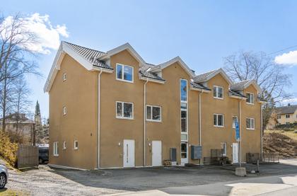 Exteriörbild