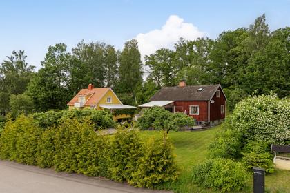 Källgatan 11, Åtvidaberg