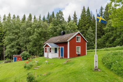 Exteriörbild