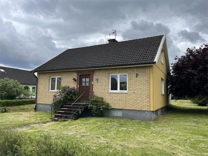 Exteriörbild