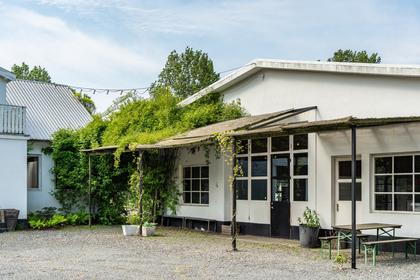 Exteriörbild