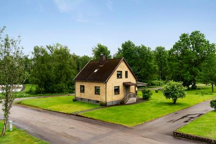 Exteriörbild