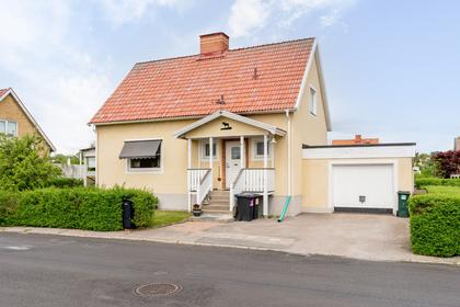Exteriörbild