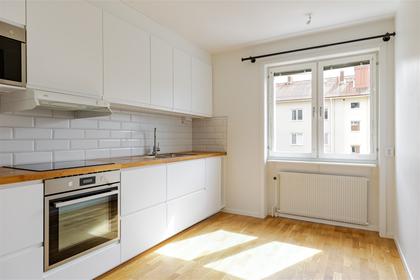 Kök eller matrum