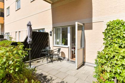 Magasinsgatan 7, Visby