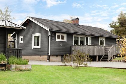 Exteriörbild