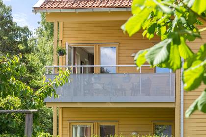 Alängsgränd 6, Tyresö Strand