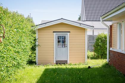 Exteriörbild