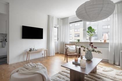 Interiörbild