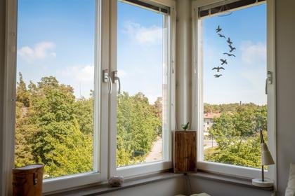 Interiörbild