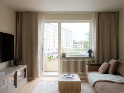 Interiörbild