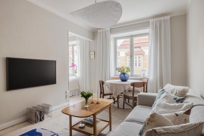 Interiörbild