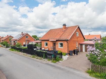 Exteriörbild