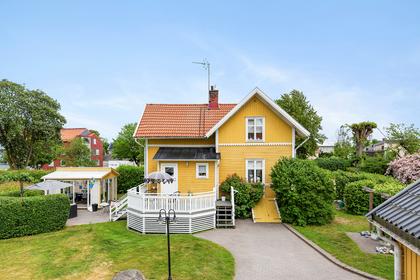 Exteriörbild