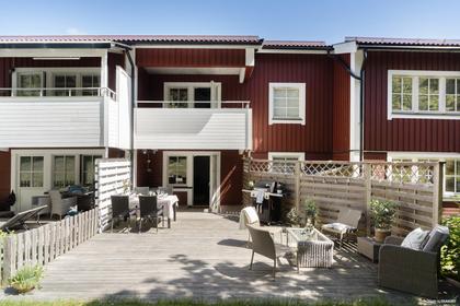 Hovslagarvägen 66, Gustavsberg Hästhagen