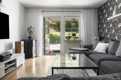 Interiörbild