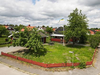 Exteriörbild
