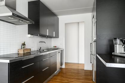 Fyllerydsvägen 44D, Sandsbro