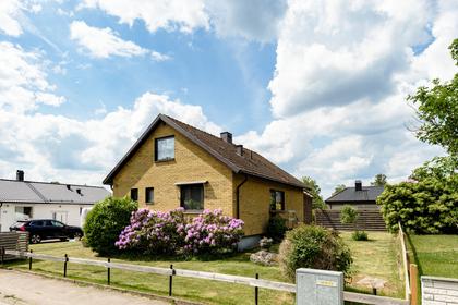 Exteriörbild