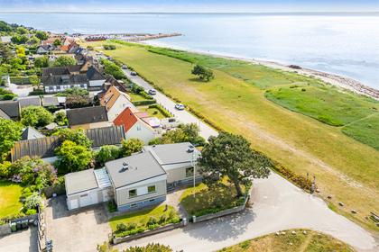 Skogsbrynsvägen 5, Gamla Lerberget