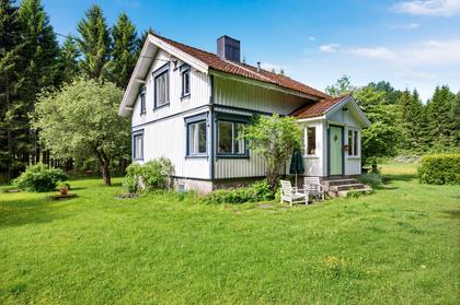 Exteriörbild