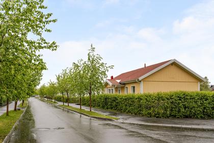 Exteriörbild