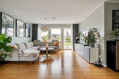Interiörbild