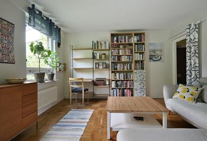 Interiörbild