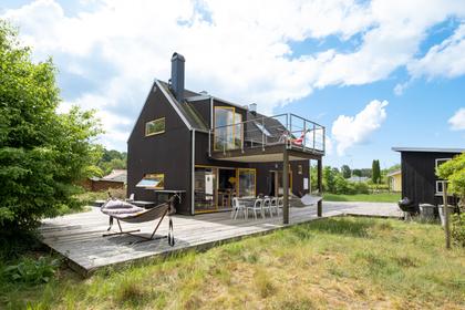 Bild av närområdet