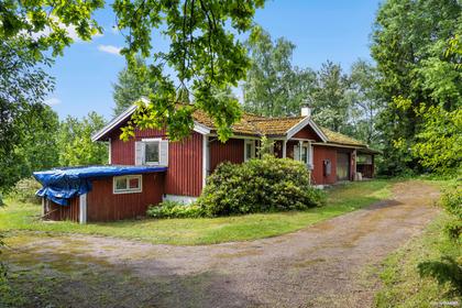 Exteriörbild