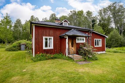 Exteriörbild