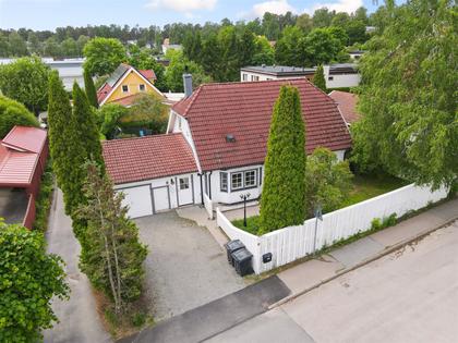 Exteriörbild