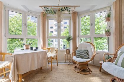 Interiörbild