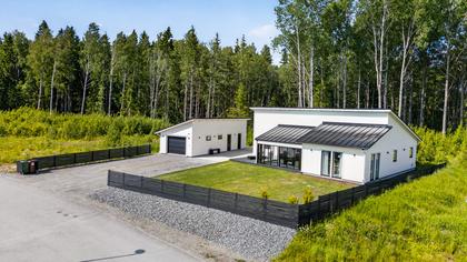 Exteriörbild