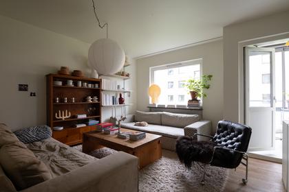 Interiörbild
