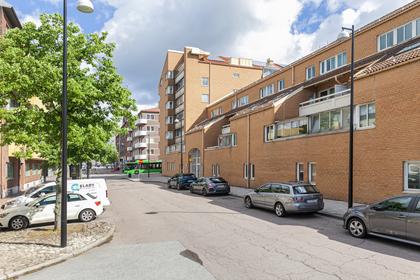 Exteriörbild