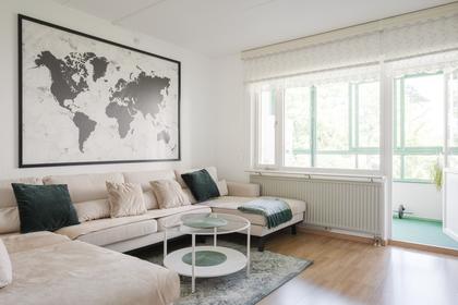 Interiörbild