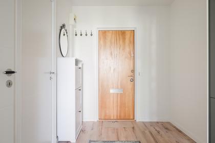 Interiörbild