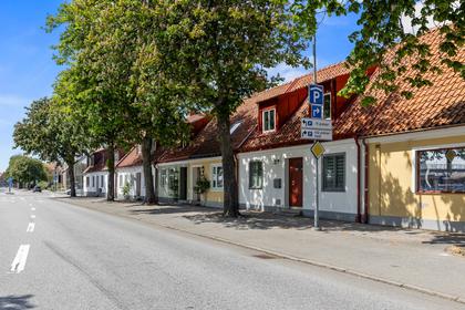 Exteriörbild