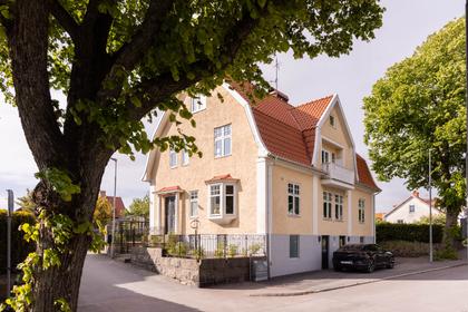 Exteriörbild