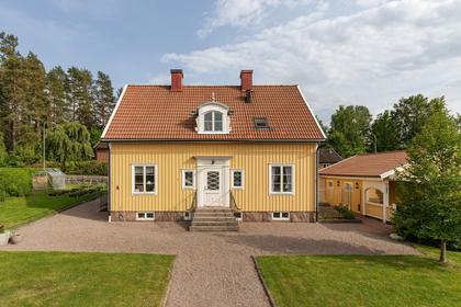 Exteriörbild