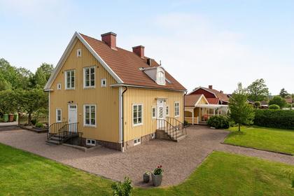 Exteriörbild