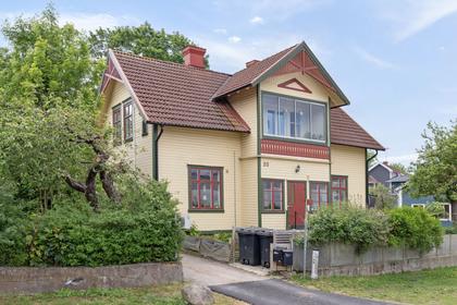 Exteriörbild