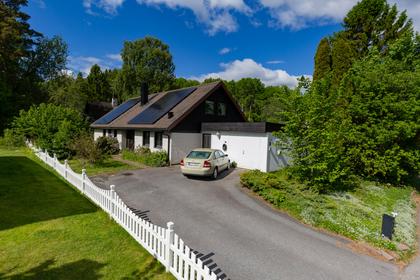 Exteriörbild