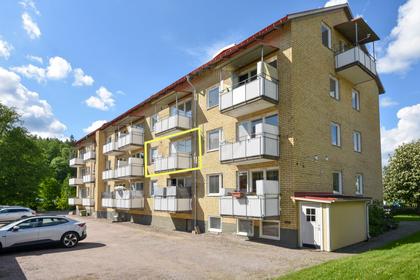Exteriörbild