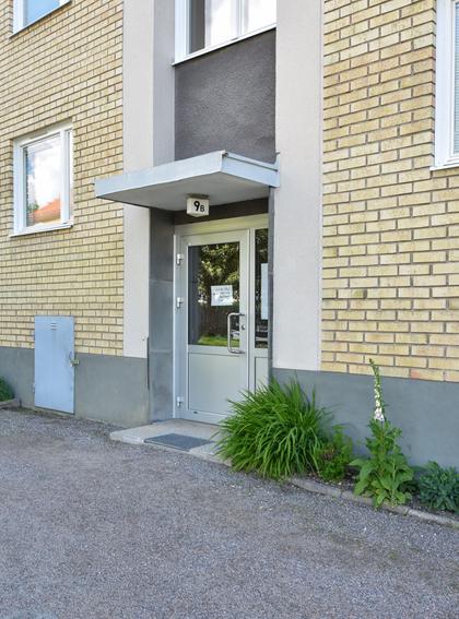 Exteriörbild