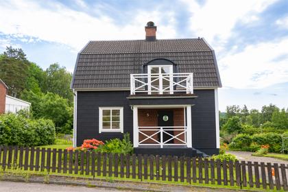 Exteriörbild