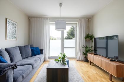 Interiörbild