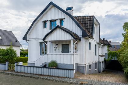 Exteriörbild