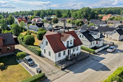 Exteriörbild
